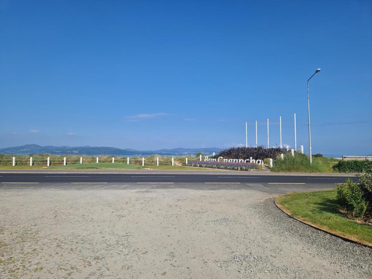 Sea View Studio Банкрана Екстер'єр фото